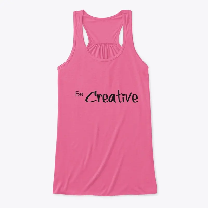 Be Creative Collection