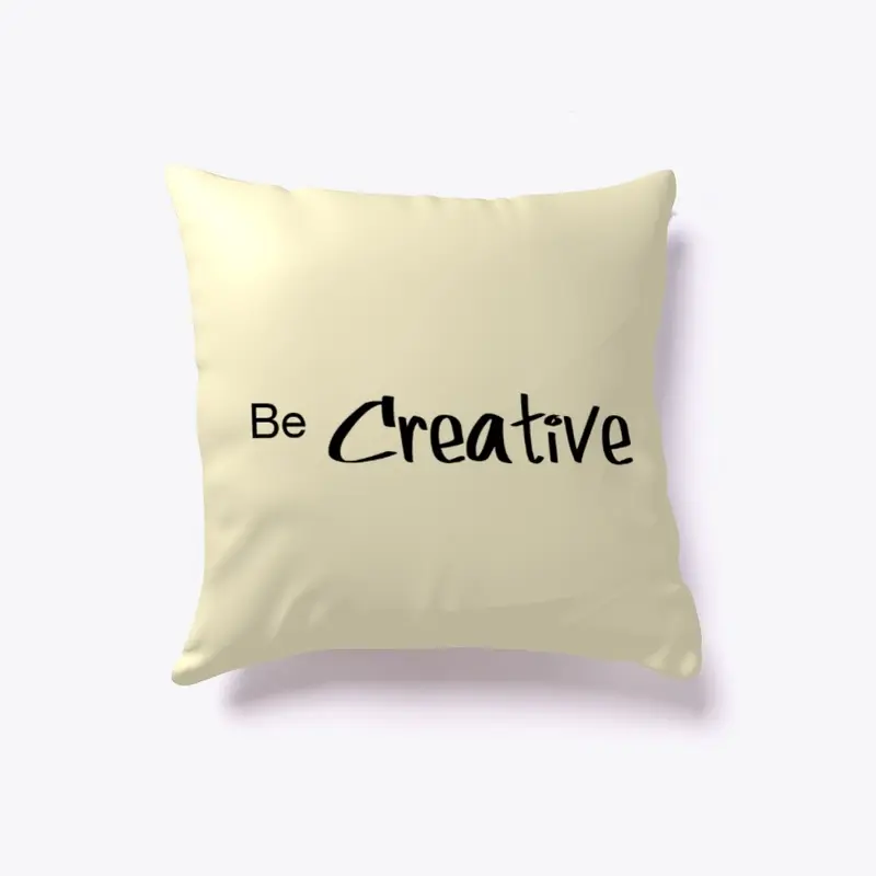 Be Creative Collection