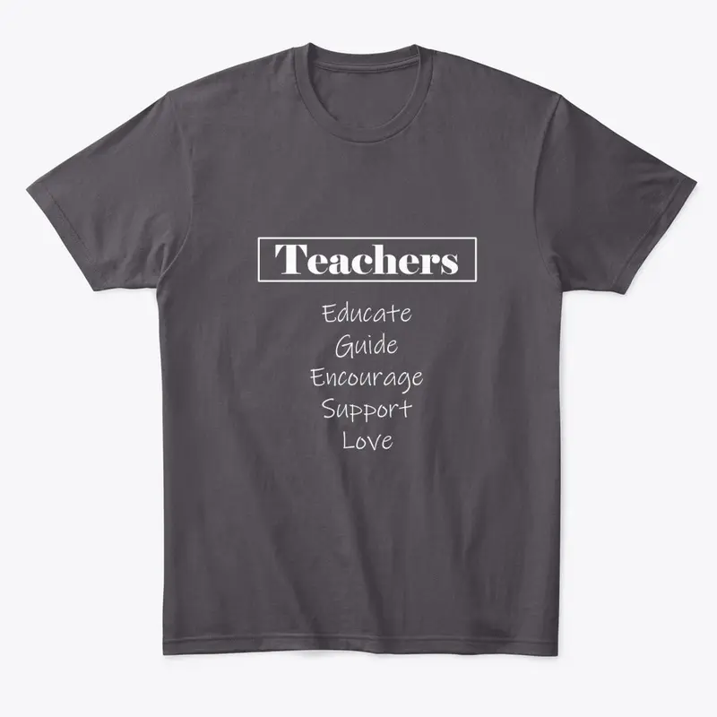 Teacher Special