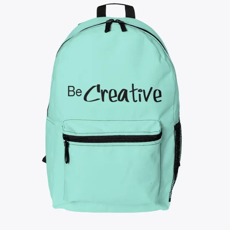 Be Creative Collection