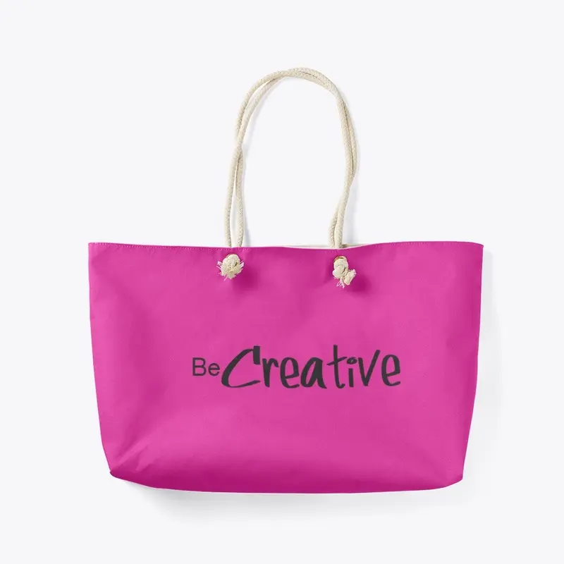 Be Creative Collection