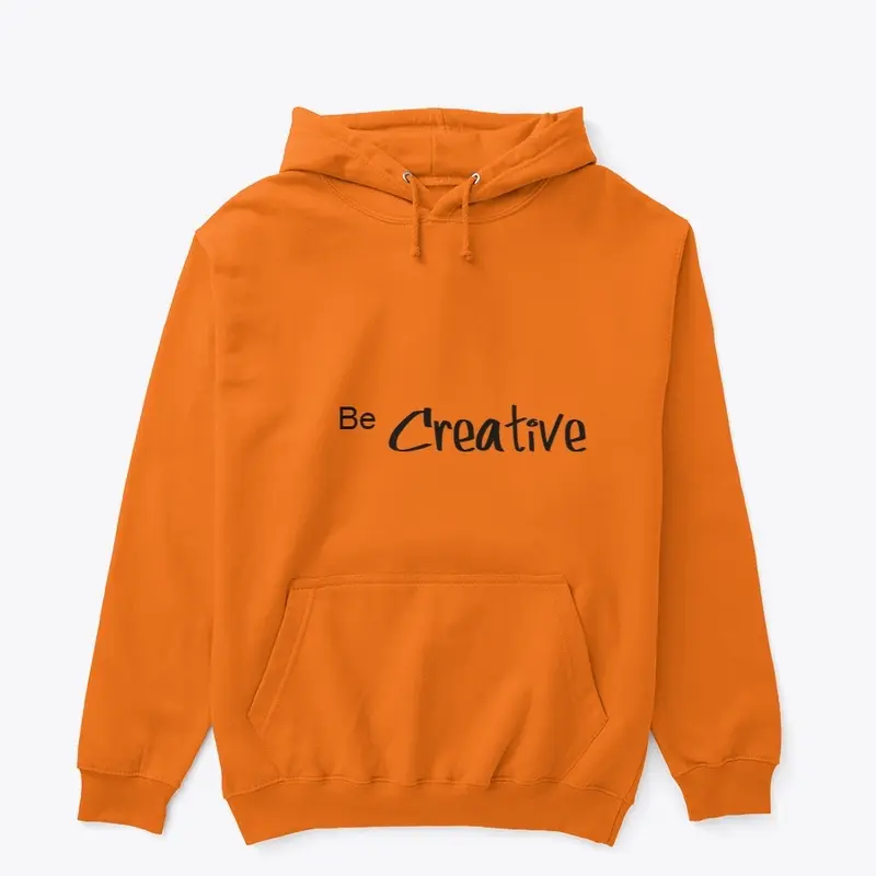 Be Creative Collection