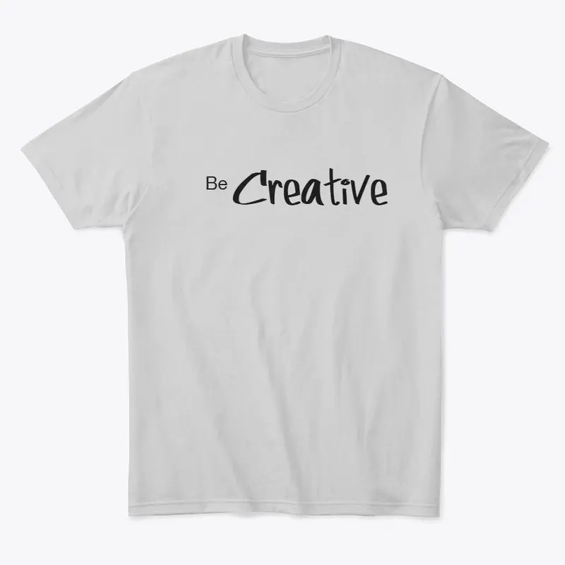 Be Creative Collection